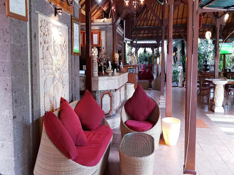 Kusnadi Hotel image