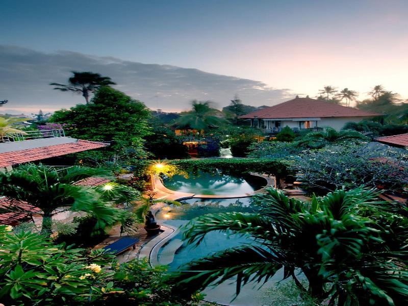Kusnadi Hotel image