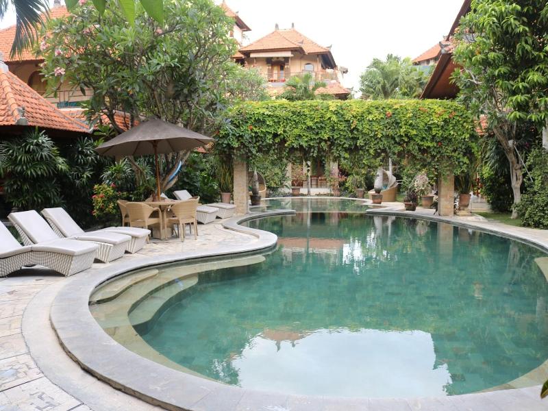 Kusnadi Hotel image