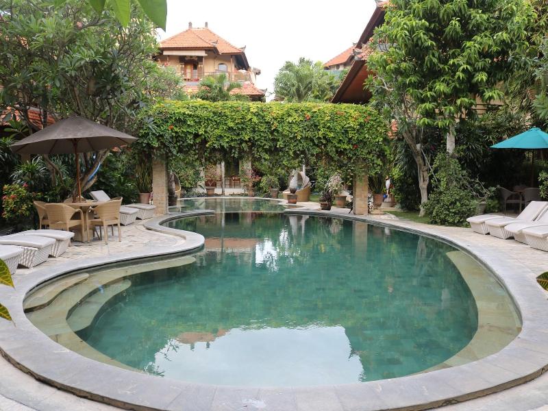 Kusnadi Hotel image