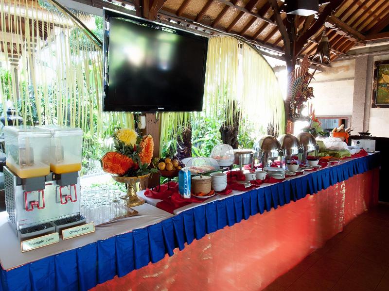 Kusnadi Hotel image
