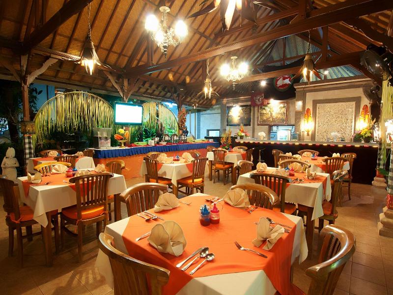 Kusnadi Hotel image