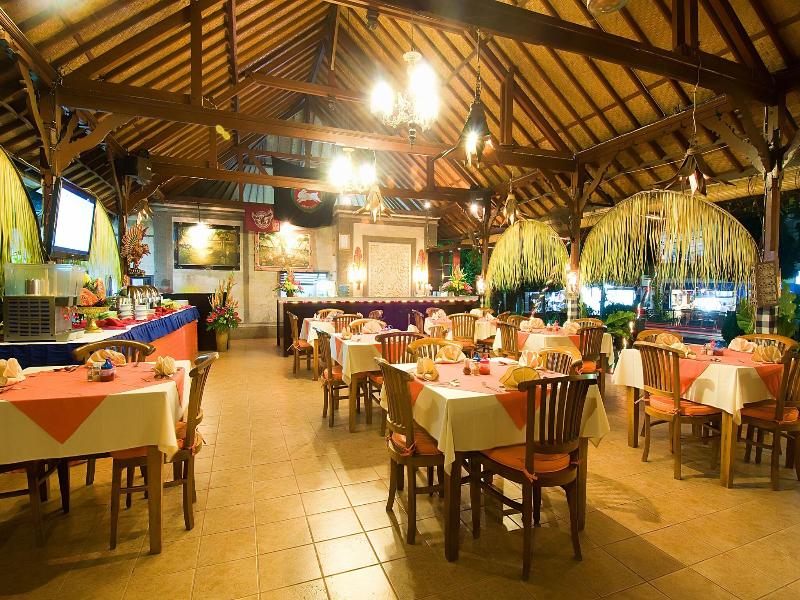 Kusnadi Hotel image