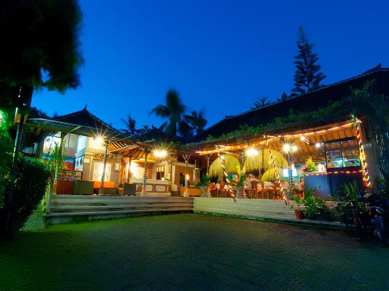 Kusnadi Hotel image