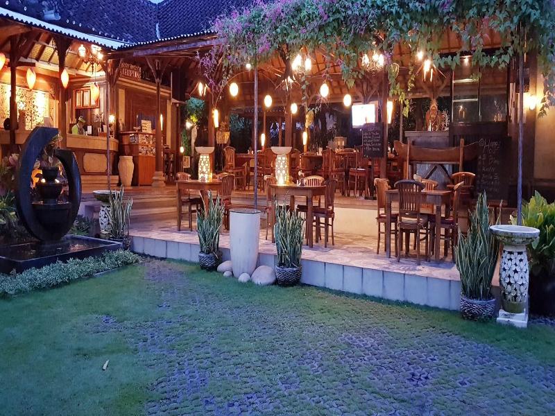 Kusnadi Hotel image