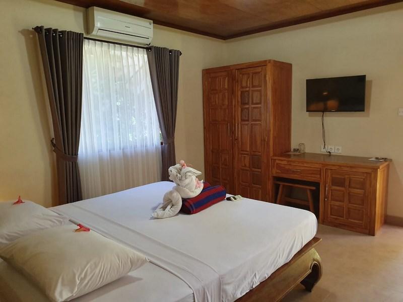 Kusnadi Hotel image