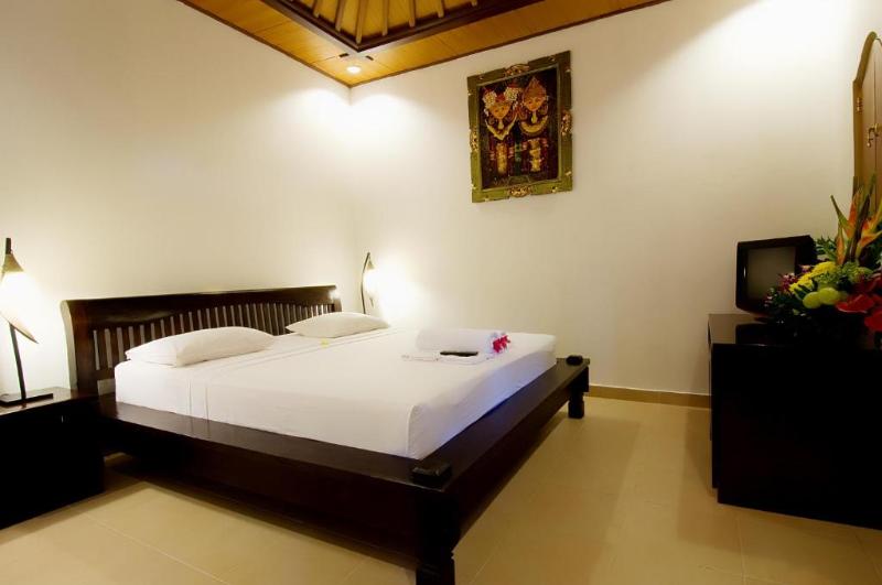 Kusnadi Hotel image