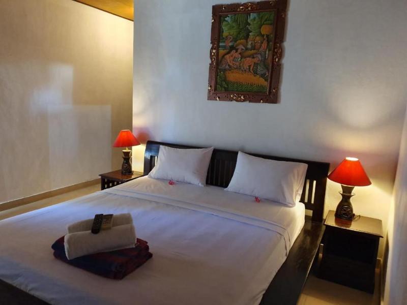Kusnadi Hotel image