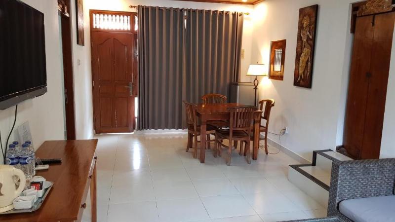 Kusnadi Hotel image