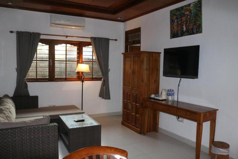 Kusnadi Hotel image