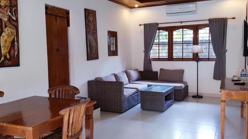 Kusnadi Hotel image