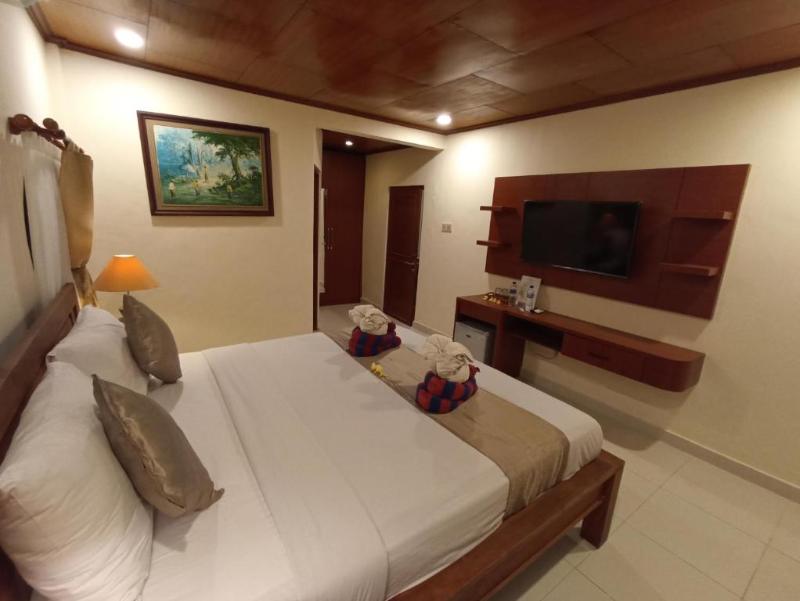 Kusnadi Hotel image