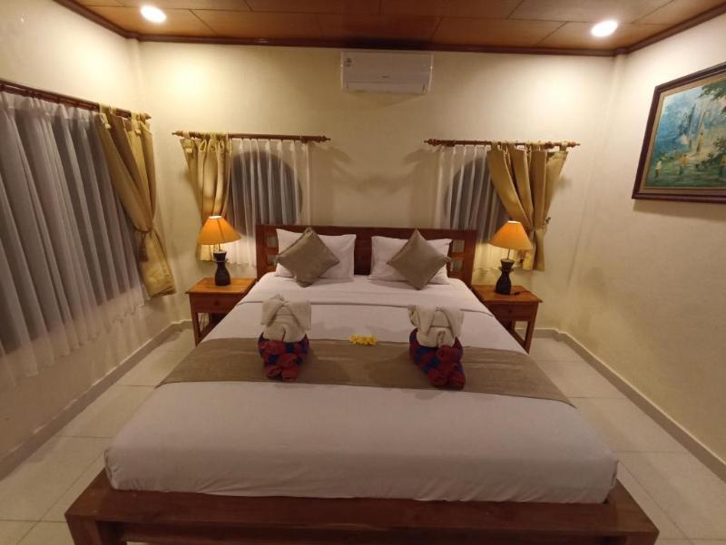 Kusnadi Hotel image