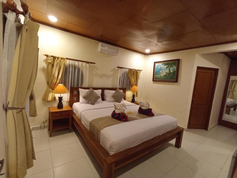 Kusnadi Hotel image