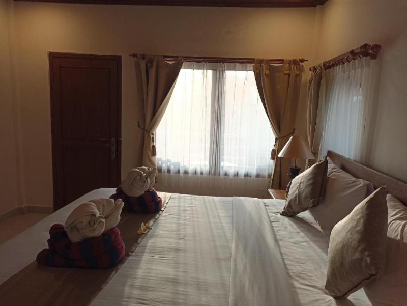 Kusnadi Hotel image