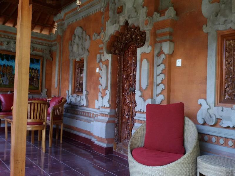 Kusnadi Hotel image