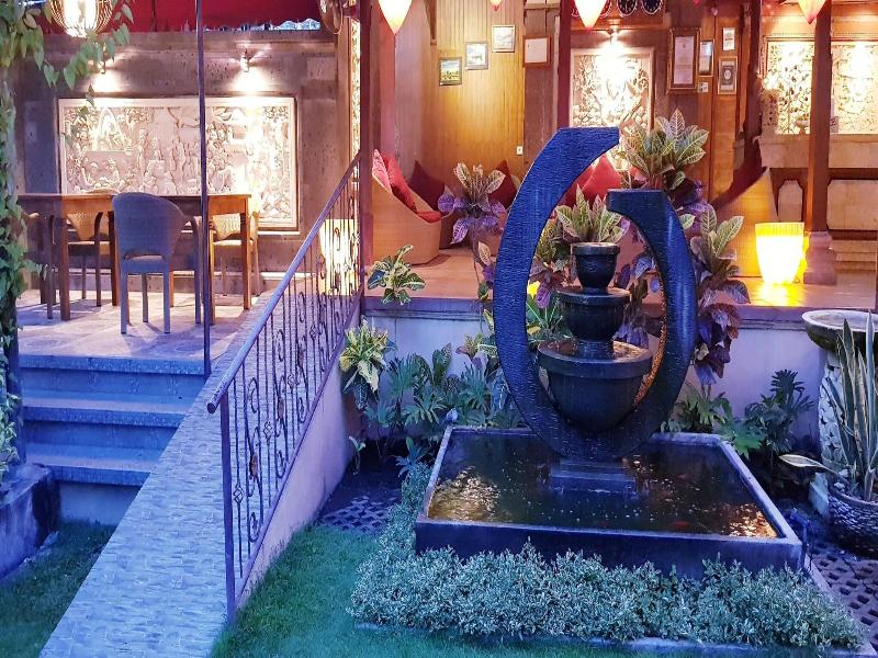 Kusnadi Hotel image