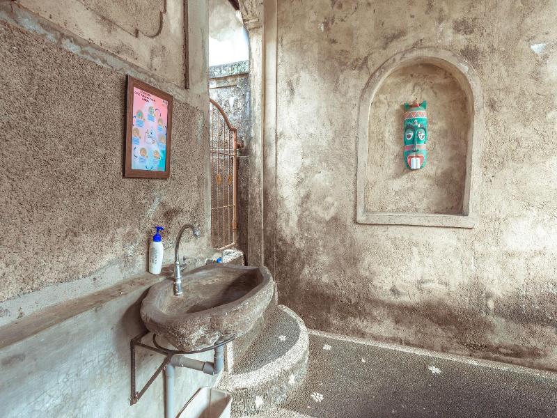 Teba House Ubud Guest House image