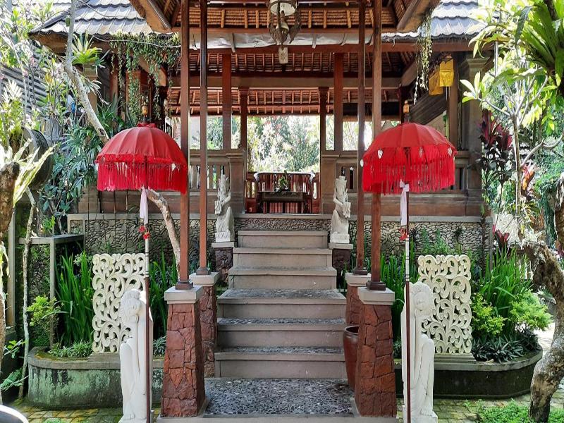 Nefatari Exclusive Villas image