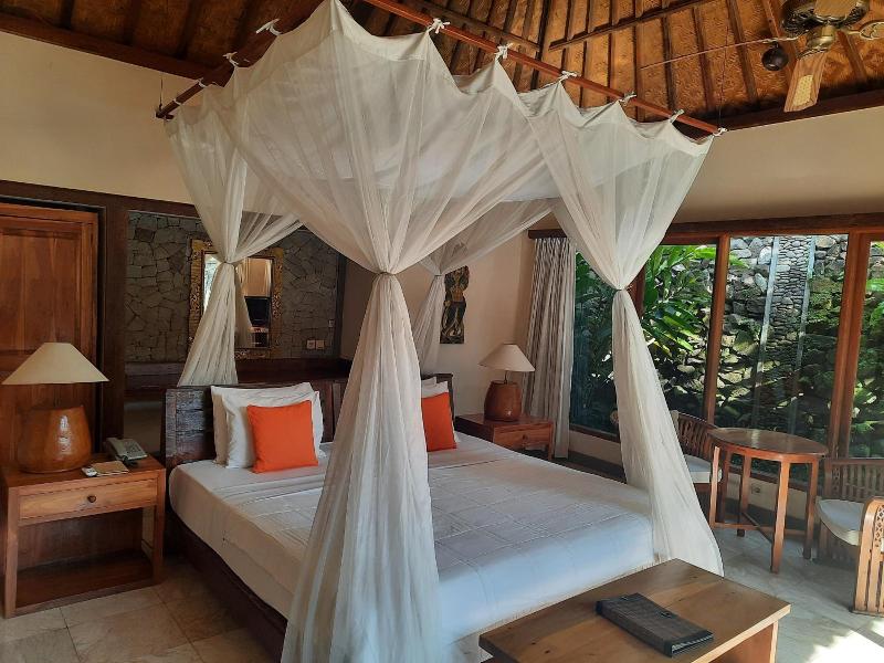 Nefatari Exclusive Villas image