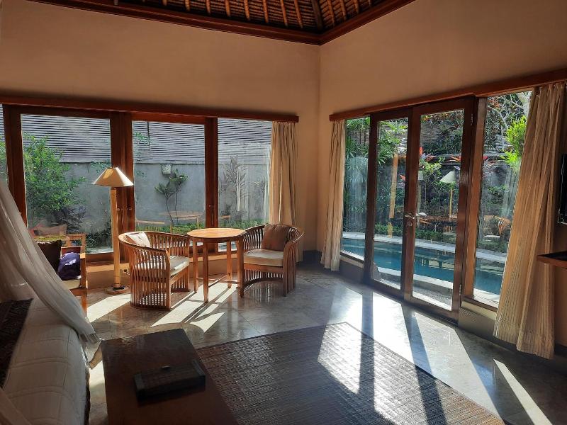 Nefatari Exclusive Villas image