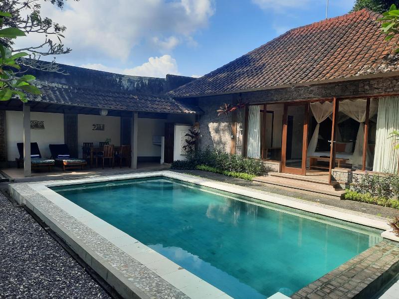 Nefatari Exclusive Villas image