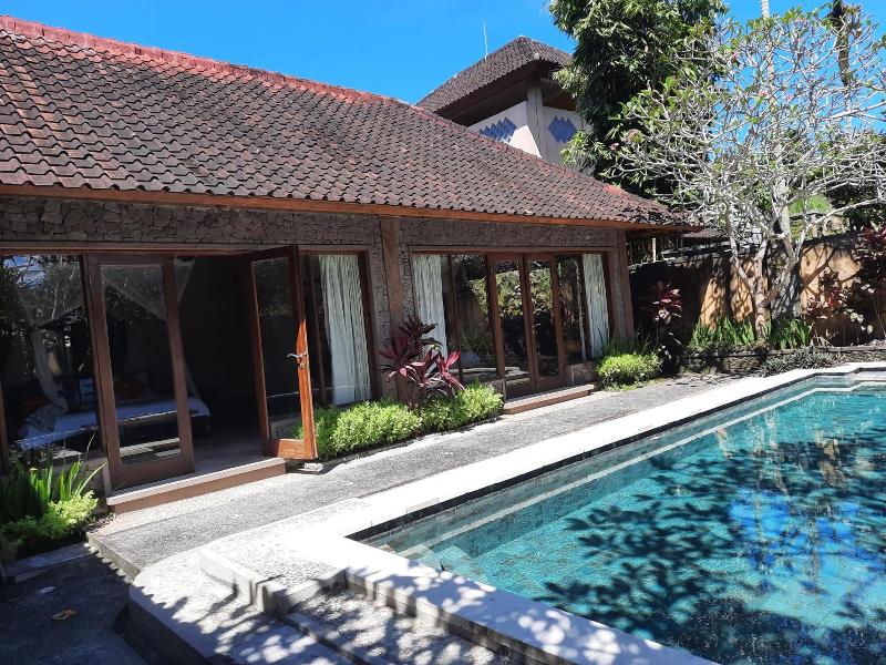 Nefatari Exclusive Villas image