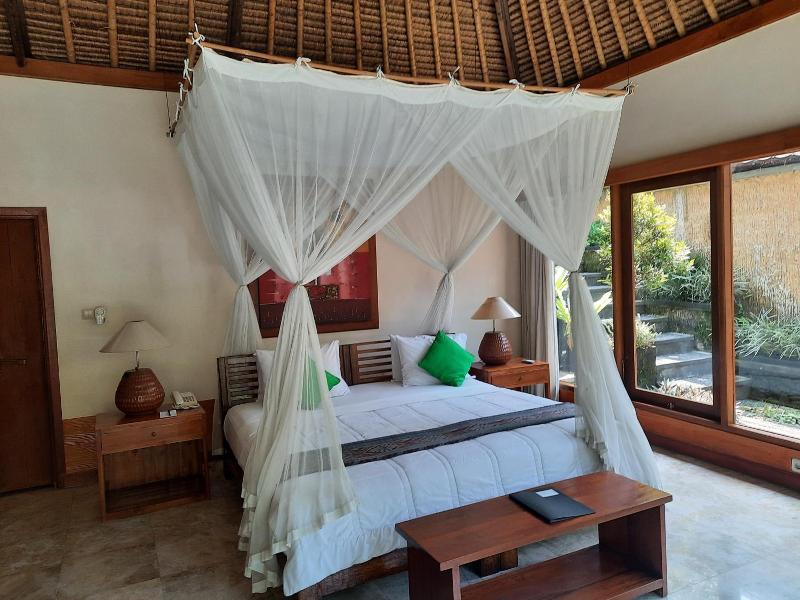 Nefatari Exclusive Villas image