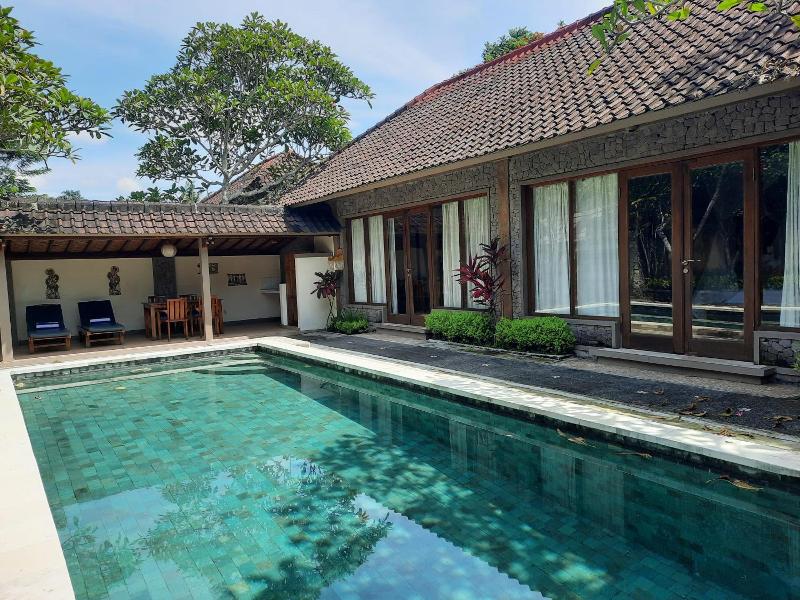 Nefatari Exclusive Villas image