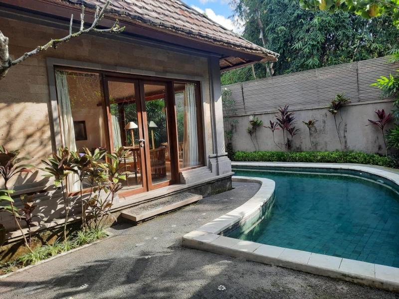 Nefatari Exclusive Villas image