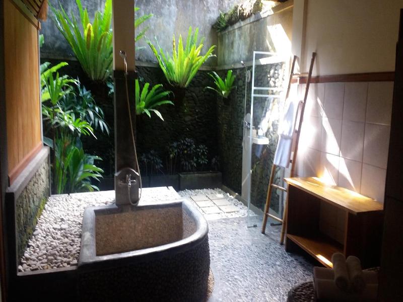 Nefatari Exclusive Villas image