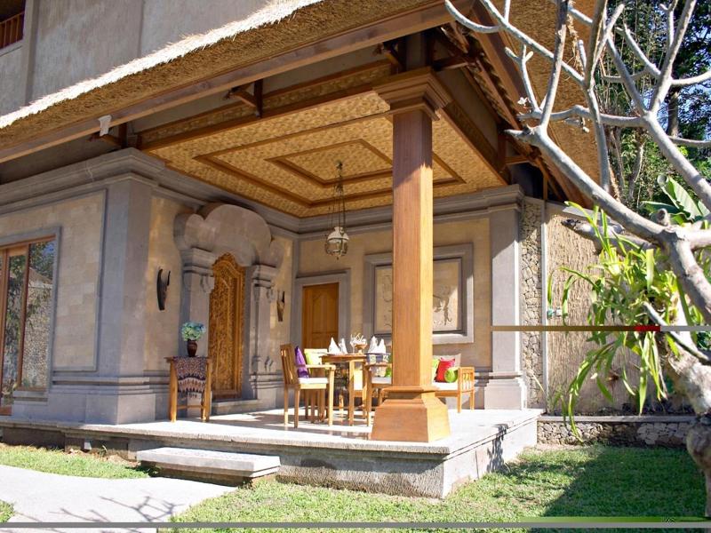 Nefatari Exclusive Villas image