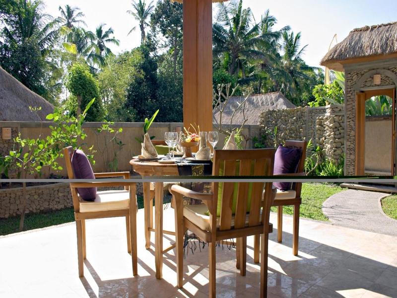 Nefatari Exclusive Villas image