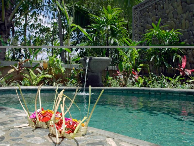 Nefatari Exclusive Villas image