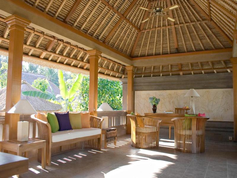 Nefatari Exclusive Villas image