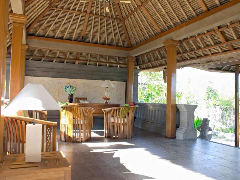Nefatari Exclusive Villas image