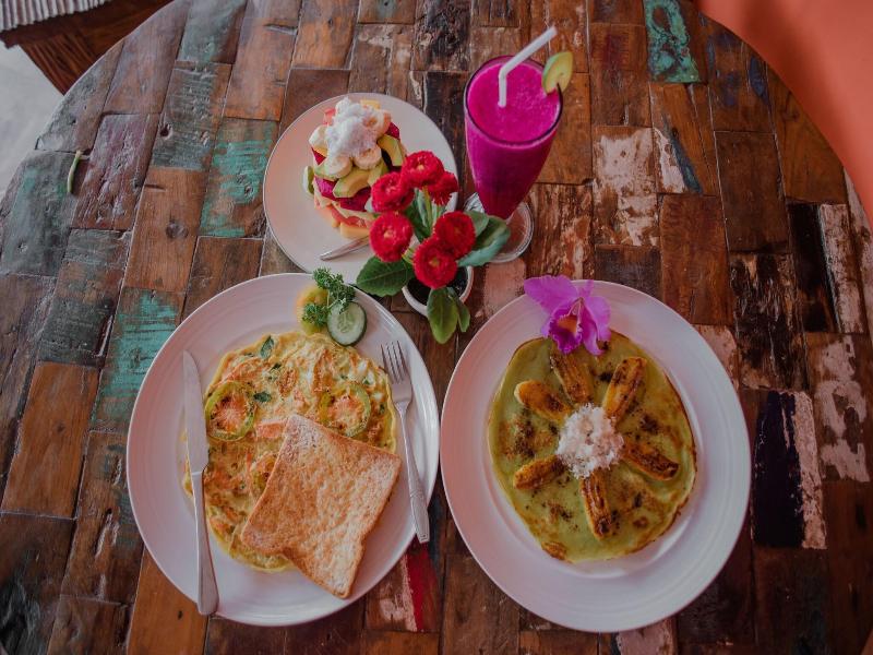 Nyoman Warta Accommodation image