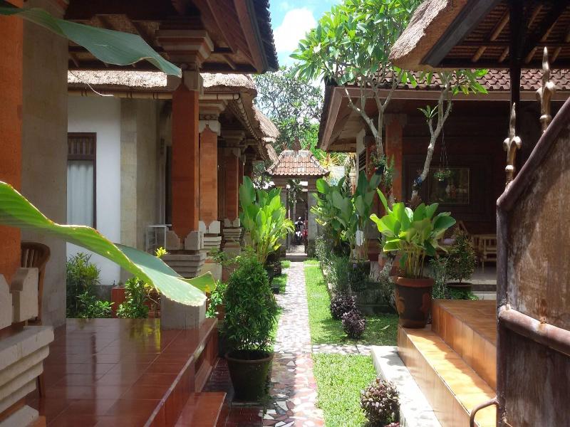 Nyoman Warta Accommodation image
