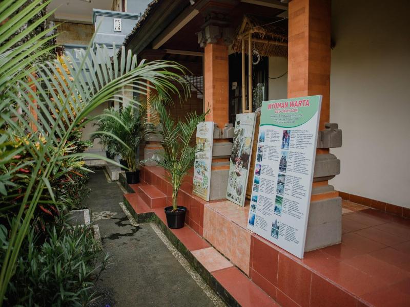 Nyoman Warta Accommodation image