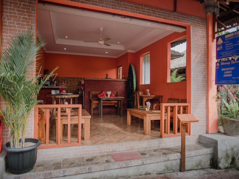 Nyoman Warta Accommodation image