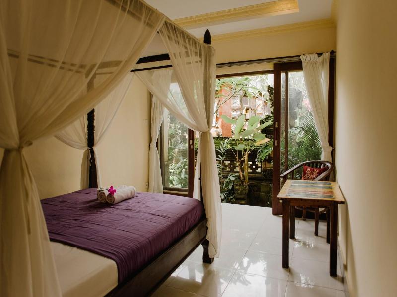 Nyoman Warta Accommodation image