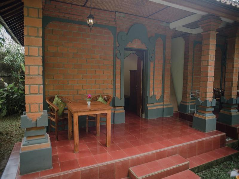 Nyoman Warta Accommodation image