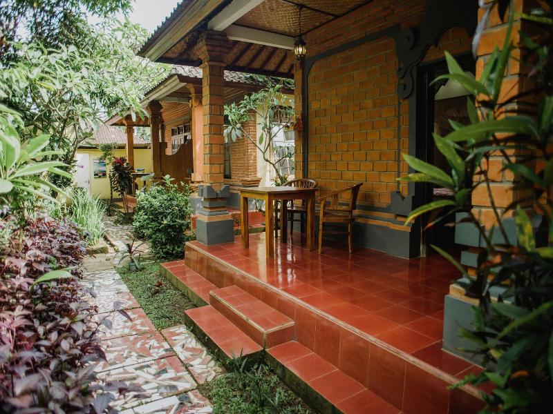 Nyoman Warta Accommodation image