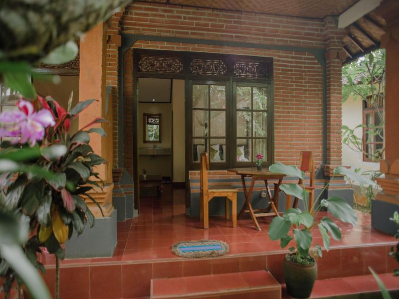 Nyoman Warta Accommodation image