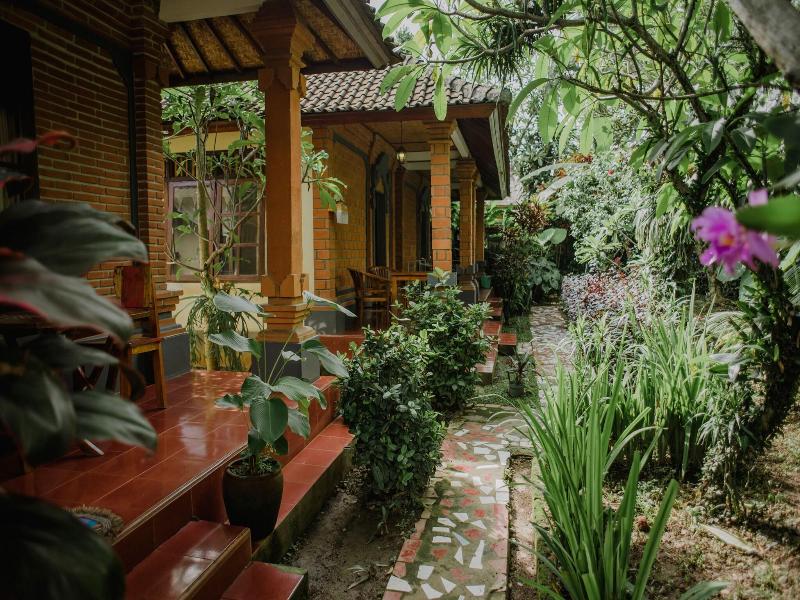 Nyoman Warta Accommodation image
