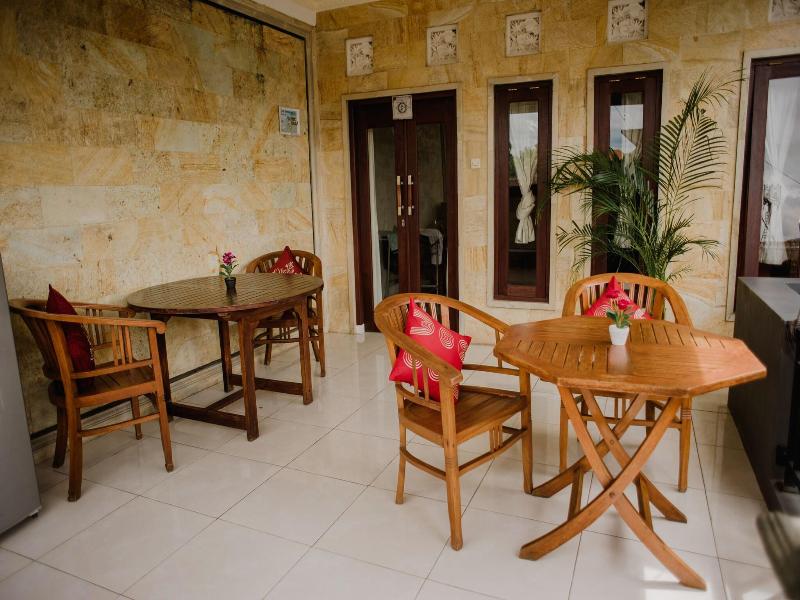 Nyoman Warta Accommodation image