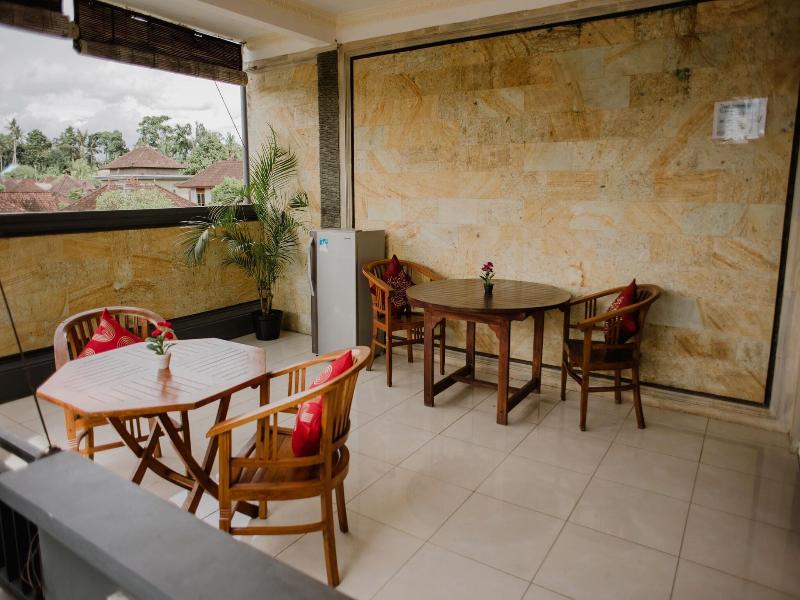Nyoman Warta Accommodation image