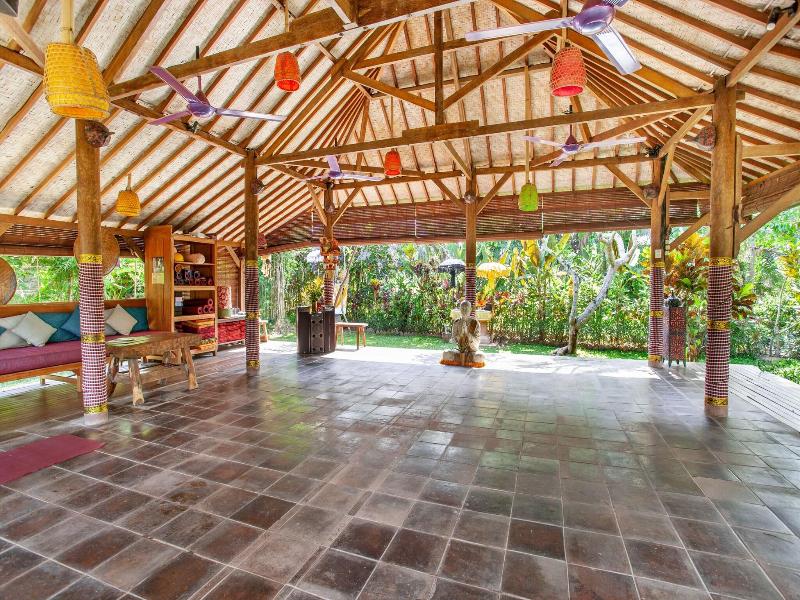 Swasti Eco Cottages image