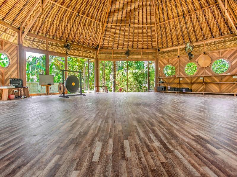 Swasti Eco Cottages image