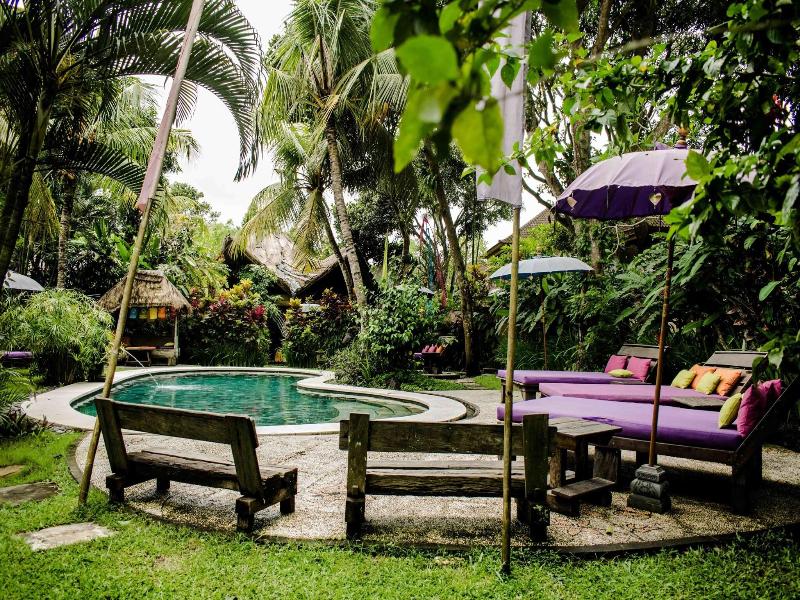 Swasti Eco Cottages image